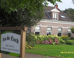 Pansion An de Esch (Dwingeloo, Nizozemska)