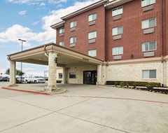 Khách sạn Candlewood Suites - Grand Prairie - Arlington, An Ihg Hotel (Grand Prairie, Hoa Kỳ)