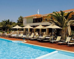 Hotel Irini (Vatera, Greece)