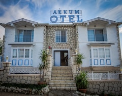 Khách sạn Akkum Otel (Izmir, Thổ Nhĩ Kỳ)