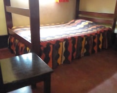 Hostel Aventura Backpackers Lodge (Chachapoyas, Peru)