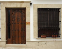 Hele huset/lejligheden La Azacaya (Baeza, Spanien)