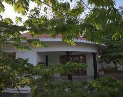 Toàn bộ căn nhà/căn hộ Charming Roundhouse Villa (Perambalur, Ấn Độ)