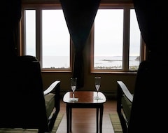 Entire House / Apartment Chalet Vue Panoramique (Franquelin, Canada)