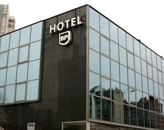 Hotel BP Sarajevo (City of Sarajevo, Bosnia and Herzegovina)