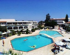 Hotel Niriides (Kolymbia, Grecia)