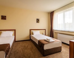 Khách sạn Bulgaria (Harmanli, Bun-ga-ri)