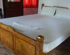 Hotelli Blue Marine Beach Resort (Varkala, Intia)