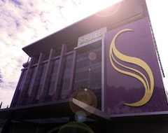 Salis Hotel (Bandung, Indonesien)