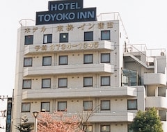 Khách sạn Toyoko Inn Kamata One (Tokyo, Nhật Bản)