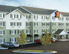 Hotel Extended Stay America Select Suites - Cleveland - Mentor (Mentor, Sjedinjene Američke Države)