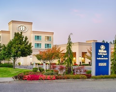 Hotel Hilton Seattle Airport & Conference Center (Seattle, EE. UU.)