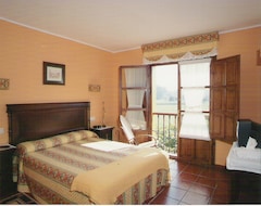 Hotel Camangu (Ribadesella, Spain)