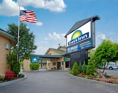 Hotel Days Inn At Woodbury Ex Ramada Limited (Woodbury, Sjedinjene Američke Države)