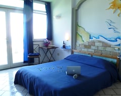 Bed & Breakfast Casa Mazzola (Sant'Agnello di Sorrento, Ý)