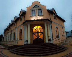 Hotel Xsavier (Lubycza Królewska, Poland)