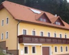Toàn bộ căn nhà/căn hộ Planina Pod Sumikom (Oplotnica, Slovenia)