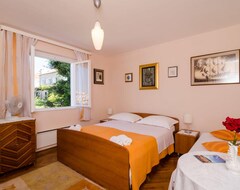 Hotelli Rooms Jelka (Dubrovnik, Kroatia)