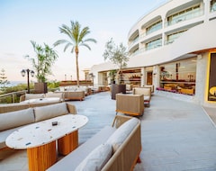Chamada Prestige Hotel & Casino (Girne, Cypern)