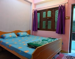 Khách sạn Marigold P. Guest House (Varanasi, Ấn Độ)