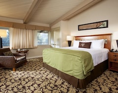 Hotel Singing Hills Golf Resort at Sycuan (El Cajon, USA)