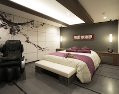 Khách sạn Hotel Zen Adult Only (Osaka, Nhật Bản)