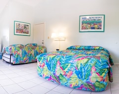 Otel Amoray Dive Resort (Key Largo, ABD)