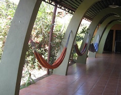 Khách sạn Kayak Lodge (Quepos, Costa Rica)