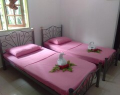 Hotel Delimah Guesthouse (Jerantut, Malaysia)