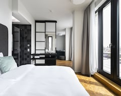 Lejlighedshotel numa | Drift Rooms & Apartments (Berlin, Tyskland)