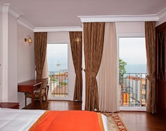 Hotelli Aren Suites (Istanbul, Turkki)