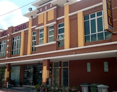 Hotelli All Star Melaka (Batang Melaka, Malesia)