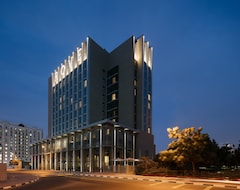 Otel Rove City Centre, Deira (Dubai, Birleşik Arap Emirlikleri)