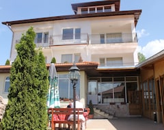Hotel Tihia Kut (Dospat, Bulgaria)