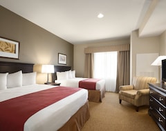 Hotel Country Inn And Suites By Carlson, Oklahoma City North, Ok (Quail Springs) (Oklahoma City, Sjedinjene Američke Države)