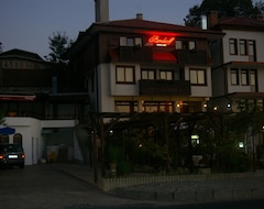 Hotel Stankoff (Nessebar, Bulgaria)