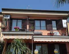 Cijela kuća/apartman Villa Jamasiva (Fiumefreddo di Sicilia, Italija)