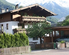 Toàn bộ căn nhà/căn hộ Haus Hofer (Bramberg am Wildkogel, Áo)