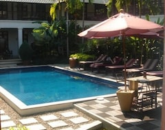 Manathai Village Hotel (Chiang Mai, Tajland)