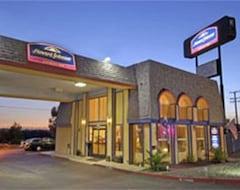 Khách sạn Howard Johnson Express Inn - Victorville (Victorville, Hoa Kỳ)