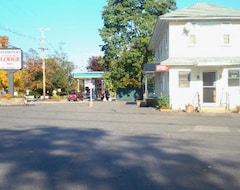 Motel Elmwood Motor Lodge (North Sutton, ABD)