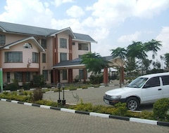 Khách sạn Hotel Fahari Gardens (Nairobi, Kenya)