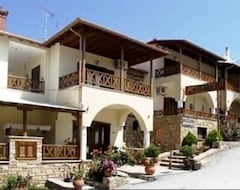 Hotel Archontiko (Amuliani, Grčka)