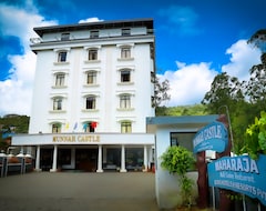Khách sạn OYO 9324 Munnar Castle (Munnar, Ấn Độ)