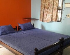 Hotelli Kumaran Guest House- Karaikal (Puducherry, Intia)