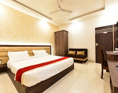 Hotel Ashirwad Inn Korba (Korba, India)