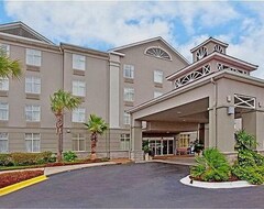 Holiday Inn Express Hotel & Suites Charleston-Ashley Phosphate, an IHG Hotel (North Charleston, Sjedinjene Američke Države)