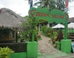 Hotel Dream Village (Gili Trawangan, Indonesia)