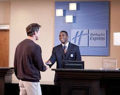 Holiday Inn Express and Suites Urbandale Des Moines, an IHG Hotel (Urbandale, USA)