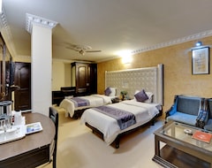 Hotel City Heart Premium (Chandigarh, Indija)